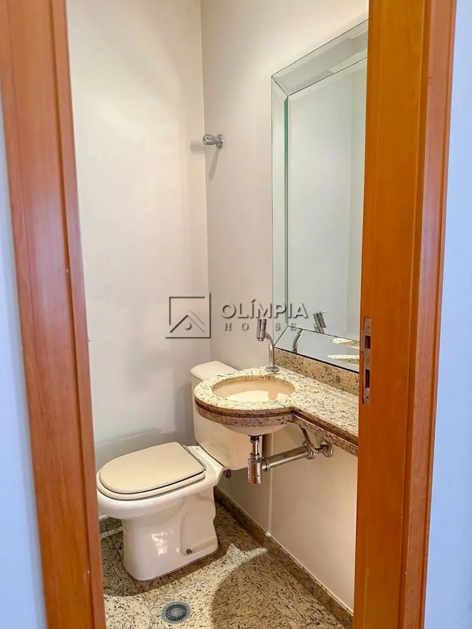 Aluguel Cobertura 4 Dormitórios - 241 m² Vila Nova Conceição - Foto 10