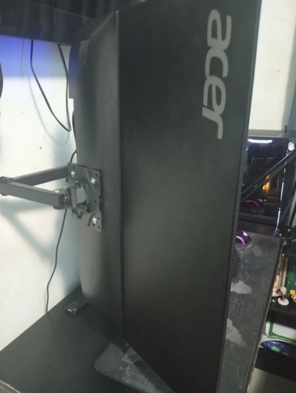 Monitor Gamer Acer Nitro 27? - Foto 3