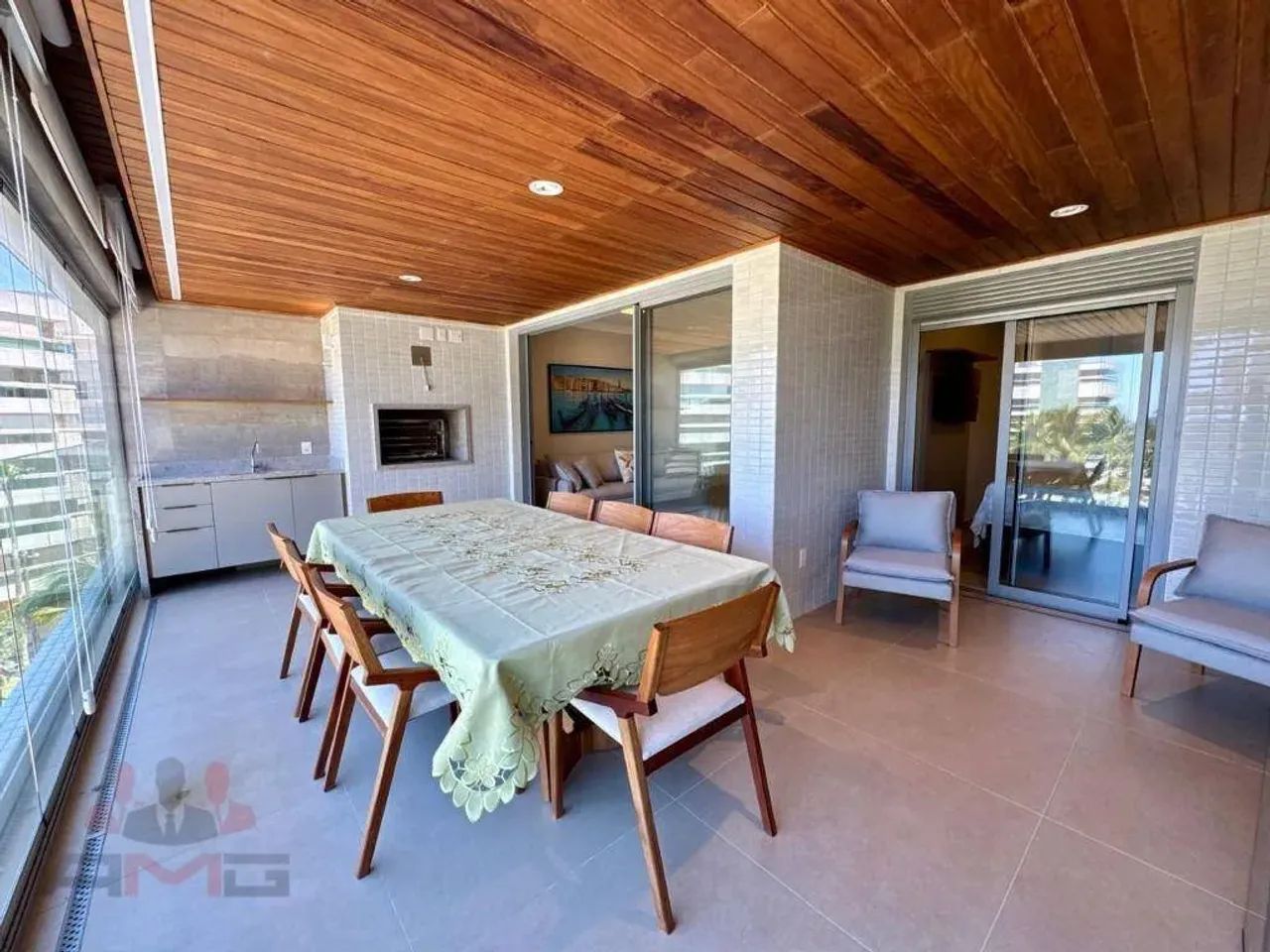 Apartamento com 3 dormitórios, 140 m² - venda por R$ 7.500.000 ou aluguel por R$ 35.000/mê - Foto 3
