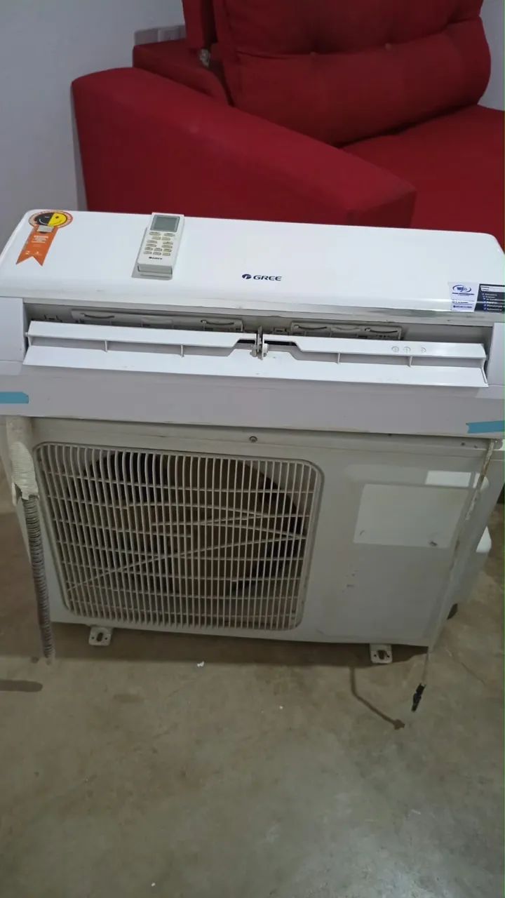 Ar condicionado  - Foto 4