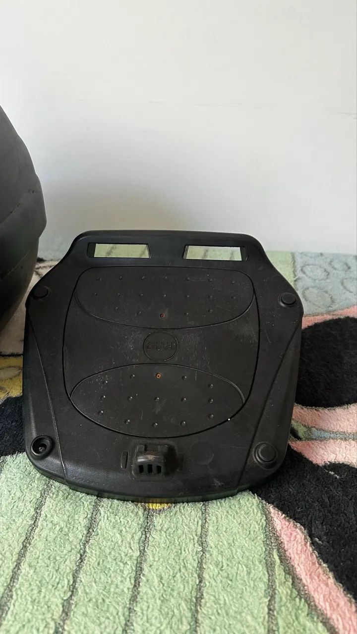 Bau para moto - Foto 2