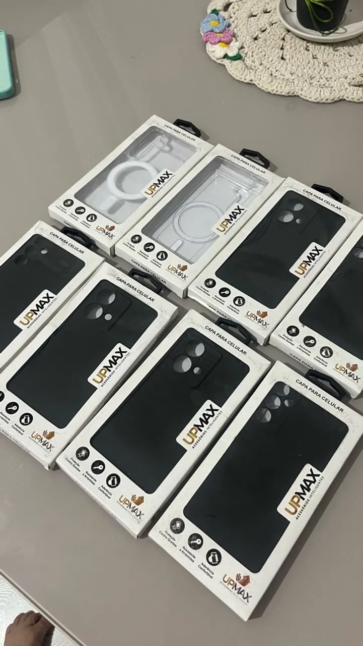 Capa celular  - Foto 2