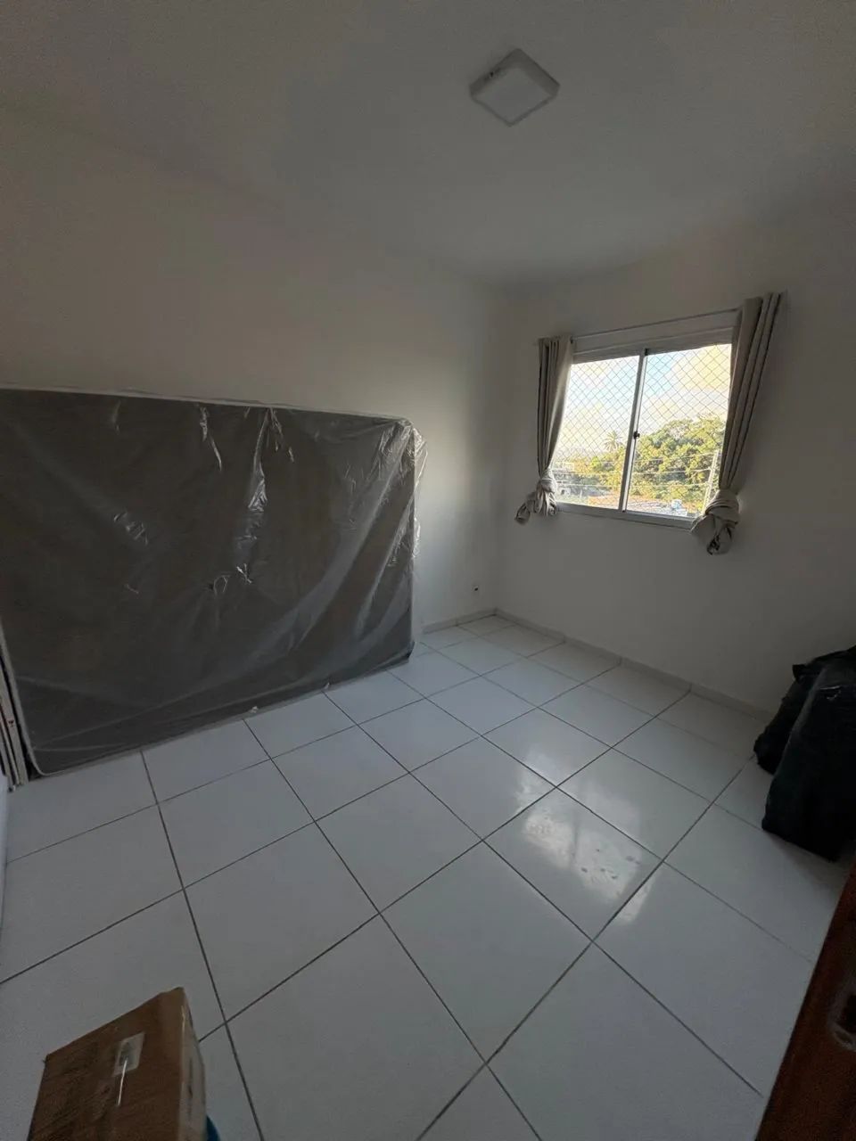 APARTAMENTO COM VARANDA JARDINS DA ROSEIRA  - Foto 2