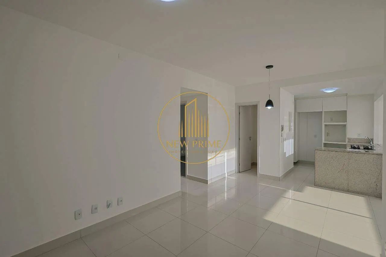 Apartamento para locação 2 quartos 2 suites 2 vagas e lazer completo no Vila da Serra - Foto 3