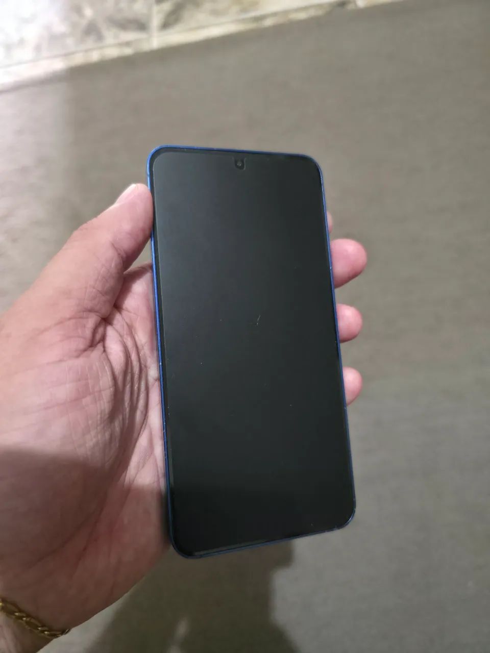 Vendo ou troco Samsung s25... - Foto 3