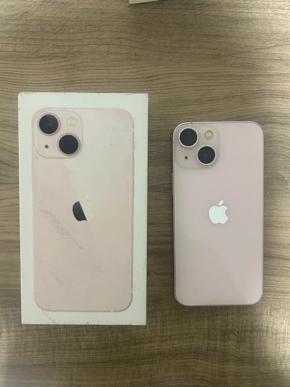 iPhone 13 mini - Foto 5