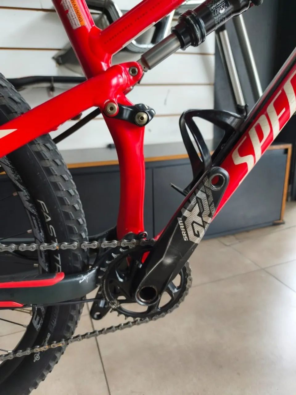 Bicicleta Aro 29 Specialized Epic Comp - Foto 3