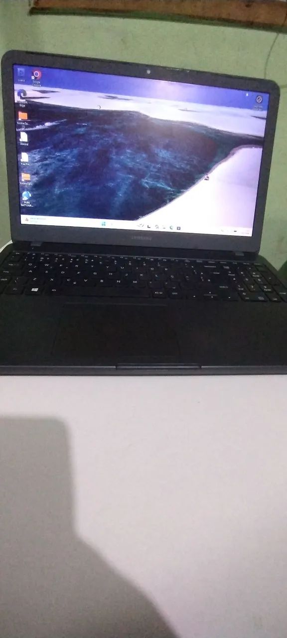 Notebook Samsung i5 8 geração  - Foto 5