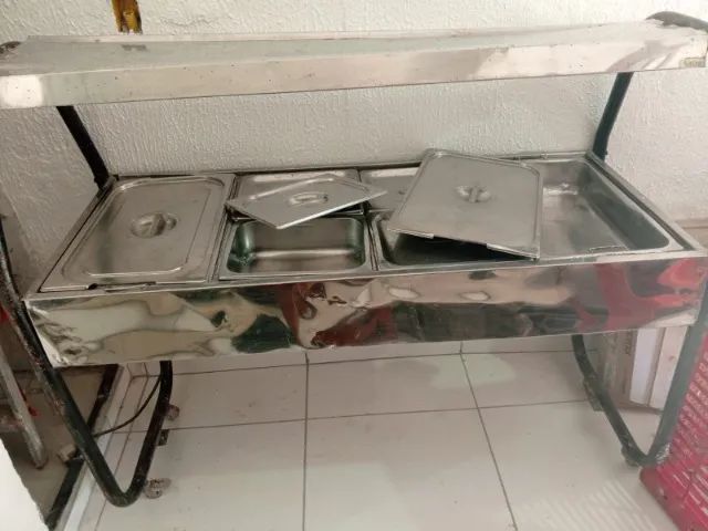 10 CUBAS QUENTE - Foto 2