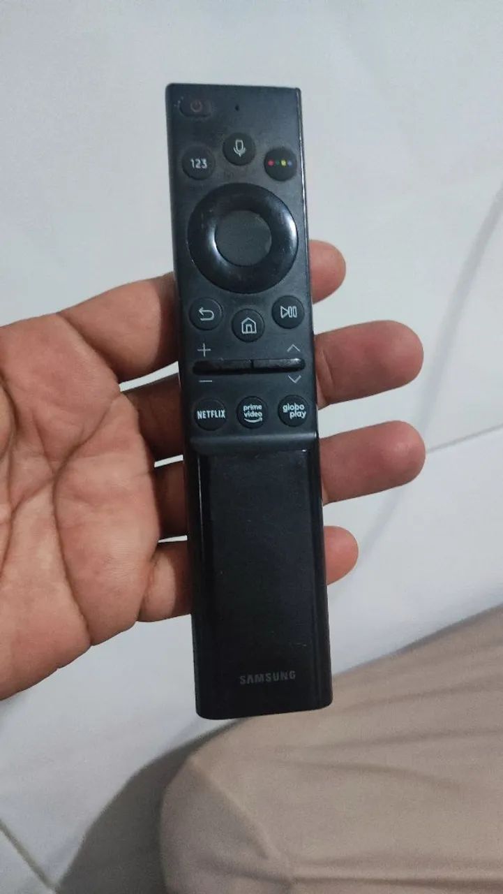 Controle original Samsung 