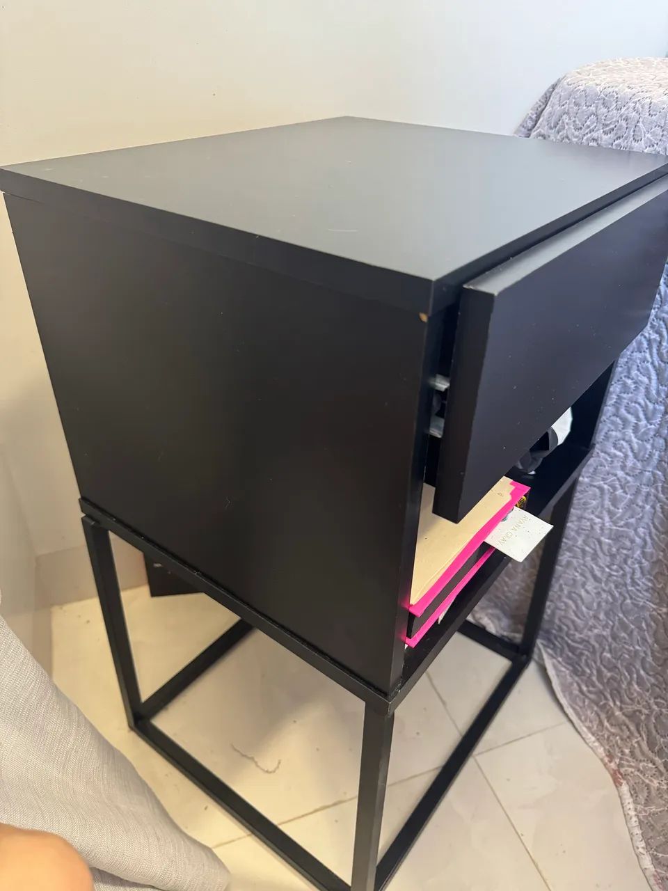 mesa de cabeceira  - Foto 4