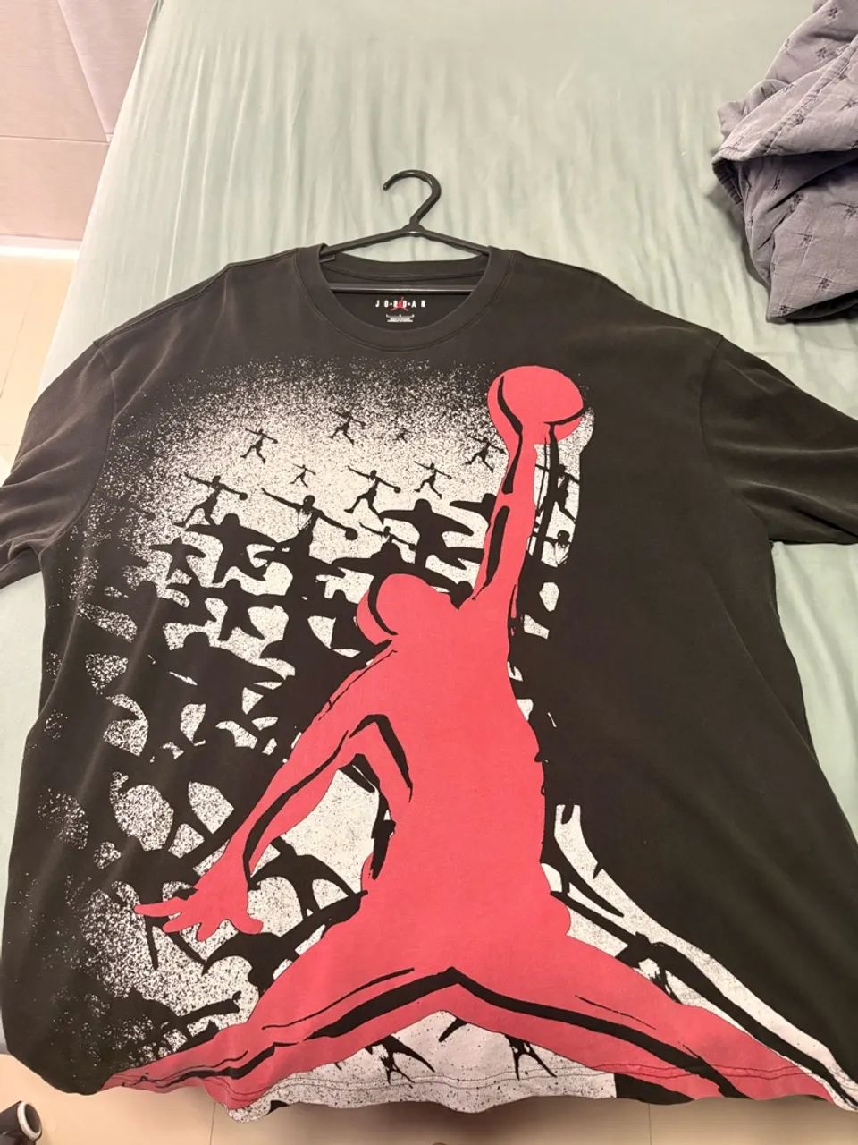 Camisa Jordan  - Foto 2