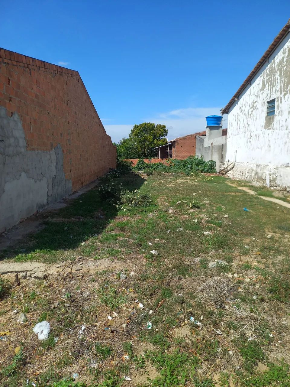 Terreno com base pronta - Foto 4