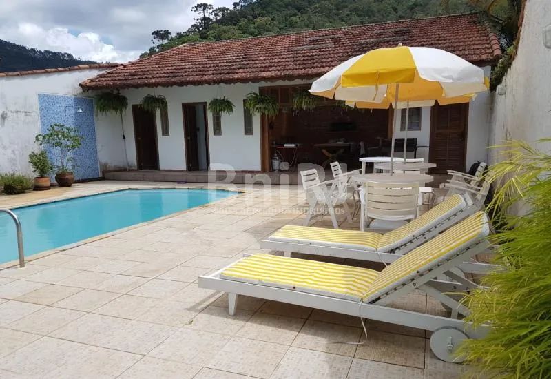 Casa de 3 quartos no Cônego - Nova Friburgo - Foto 3