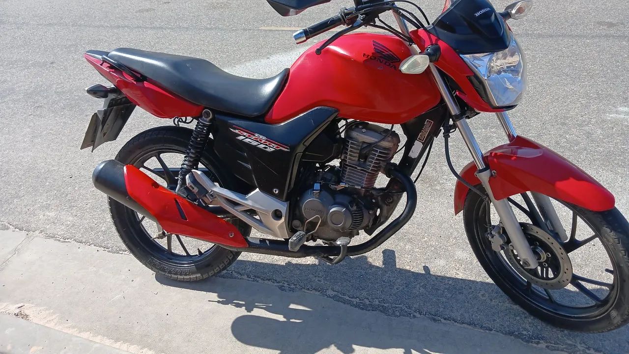 Moto start  - Foto 3