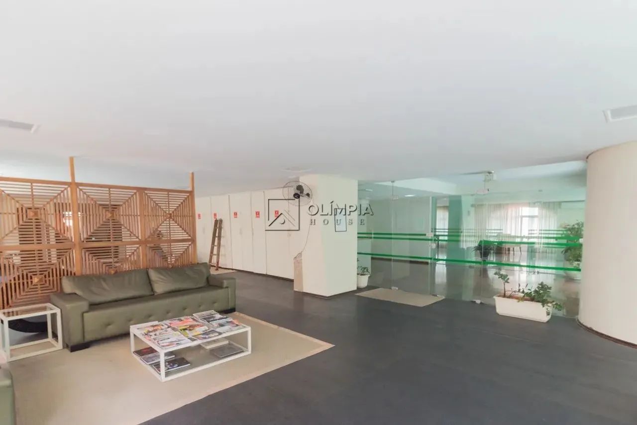 Aluguel Apartamento 2 Dormitórios - 135 m² Itaim Bibi - Foto 2