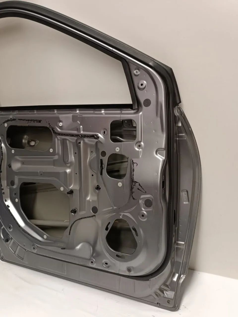 Porta Dianteira Lado Esquerdo Mitsubishi Eclipse Cross | 2019 à