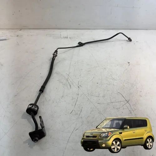 Flexível Freio Traseiro Direito Kia Soul 1.6 2009 A 2012