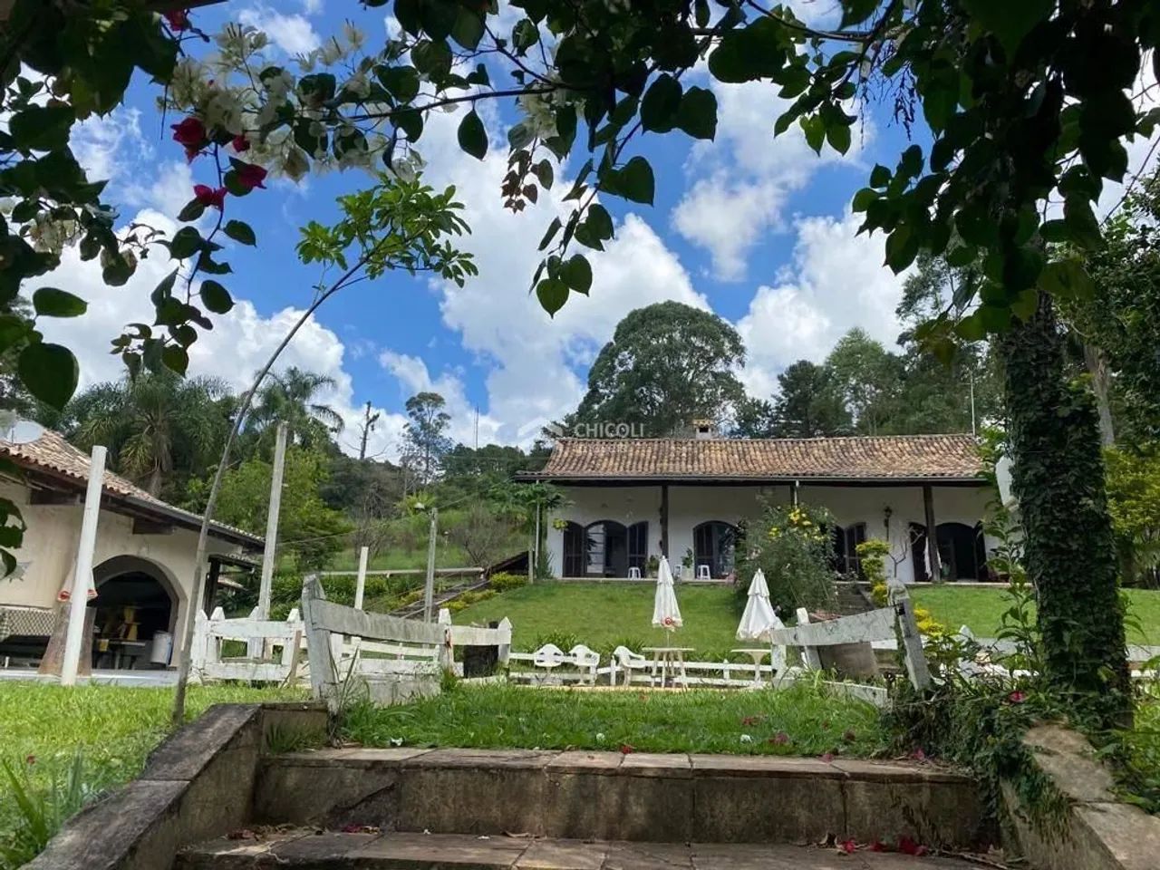 Residencial  Chácara em - Foto 4