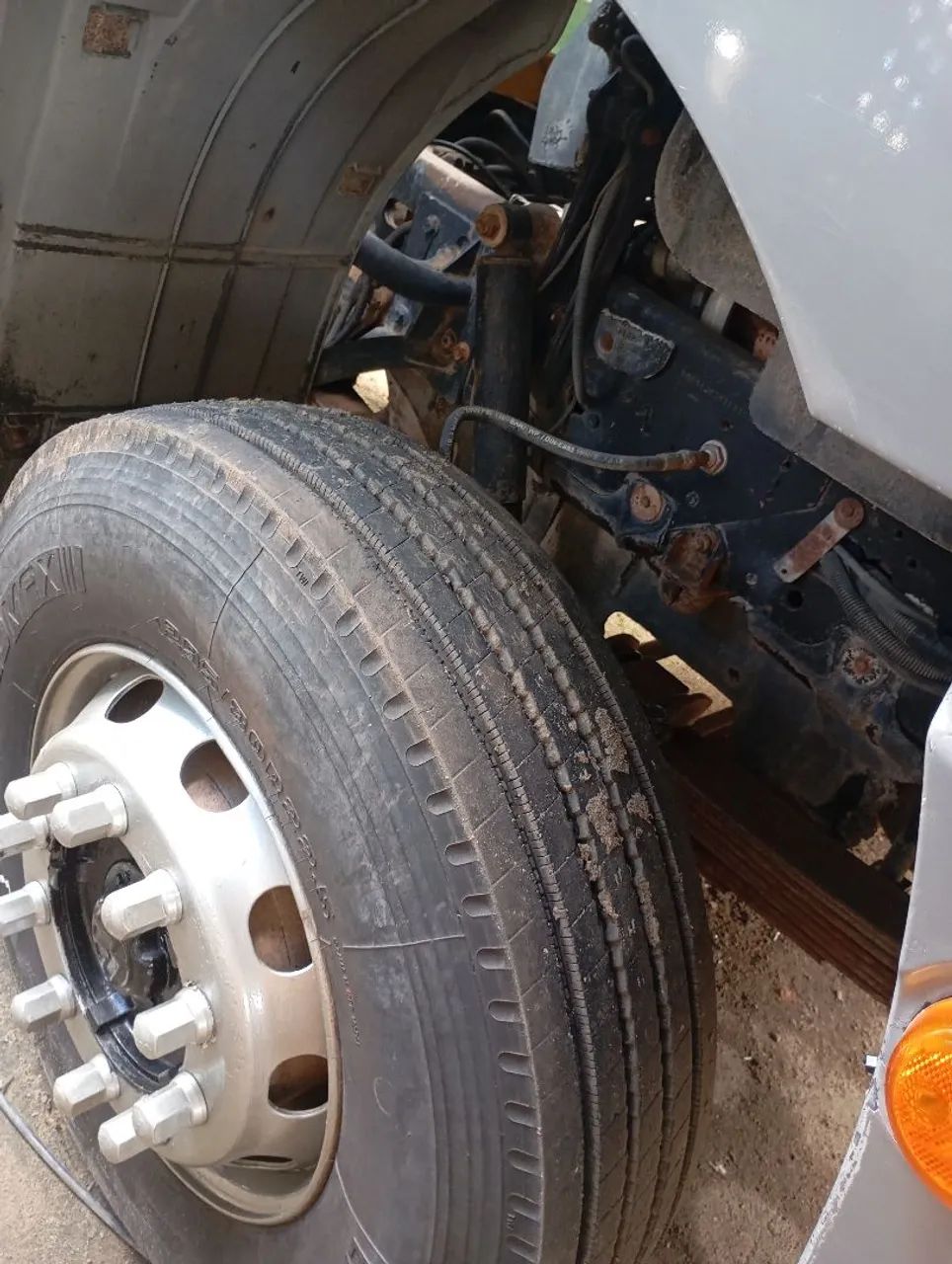Vw 31.320  6×4 - Foto 4