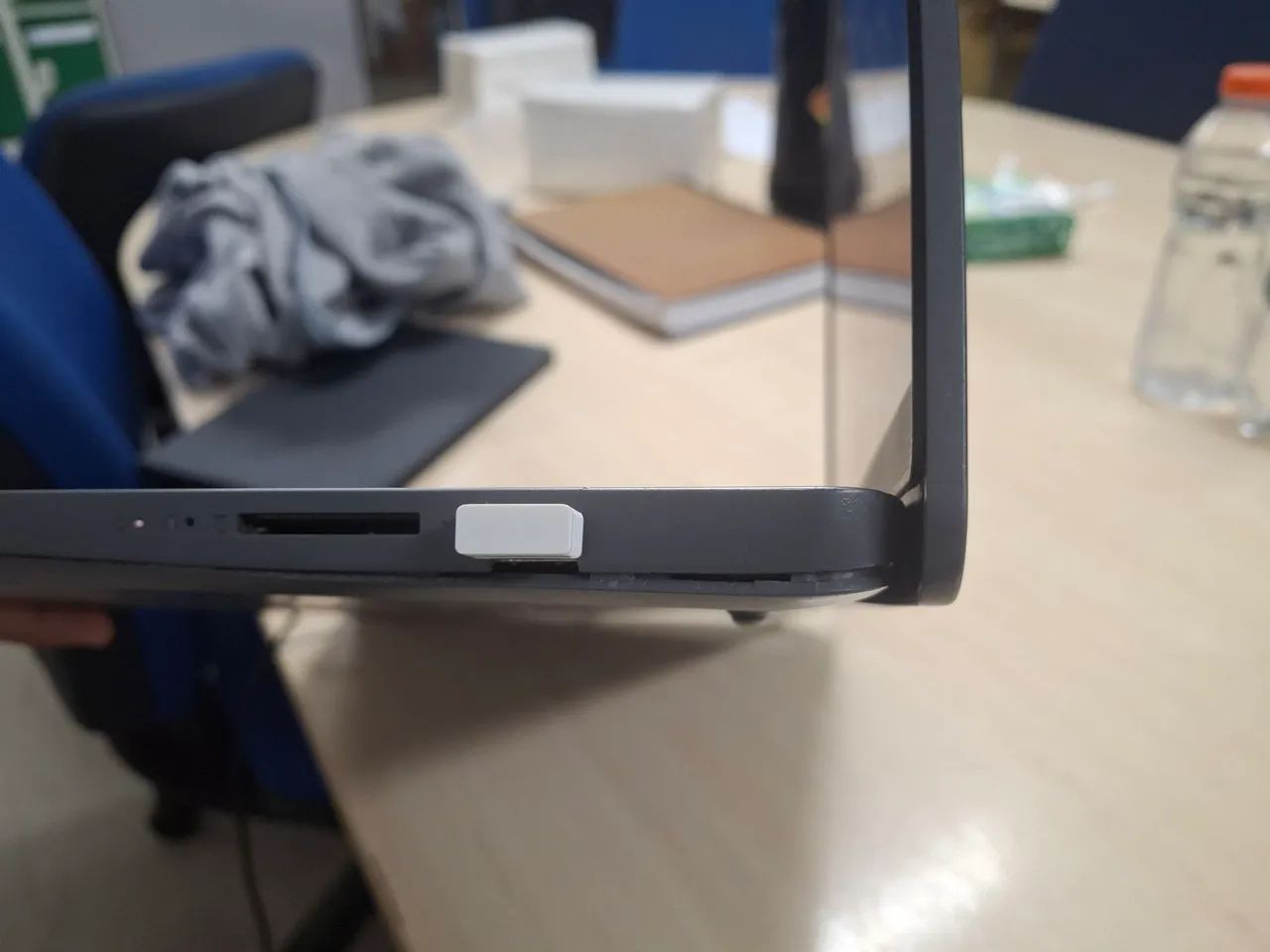 Ideapad 3 Ryzen 5 5500u 8g de HAM - Foto 5