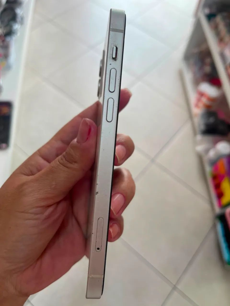 IPHONE 12 128gb  - Foto 4