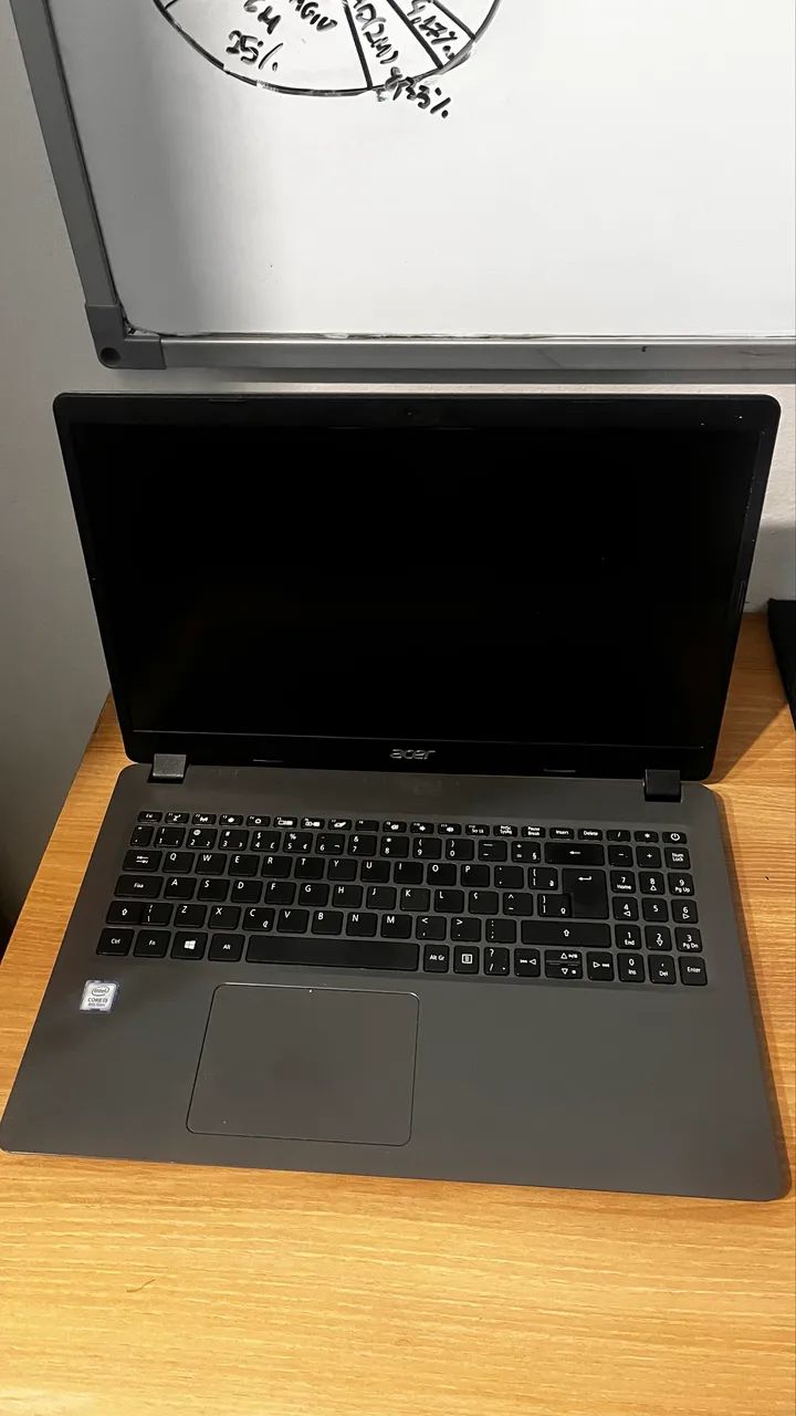 Notebook acer aspire 3 - Foto 2
