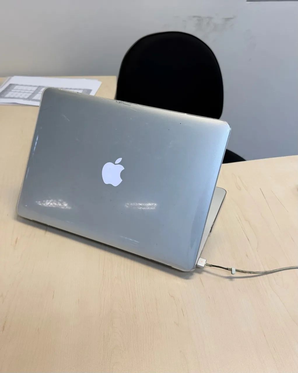 Macbook Air 2017 - Foto 3
