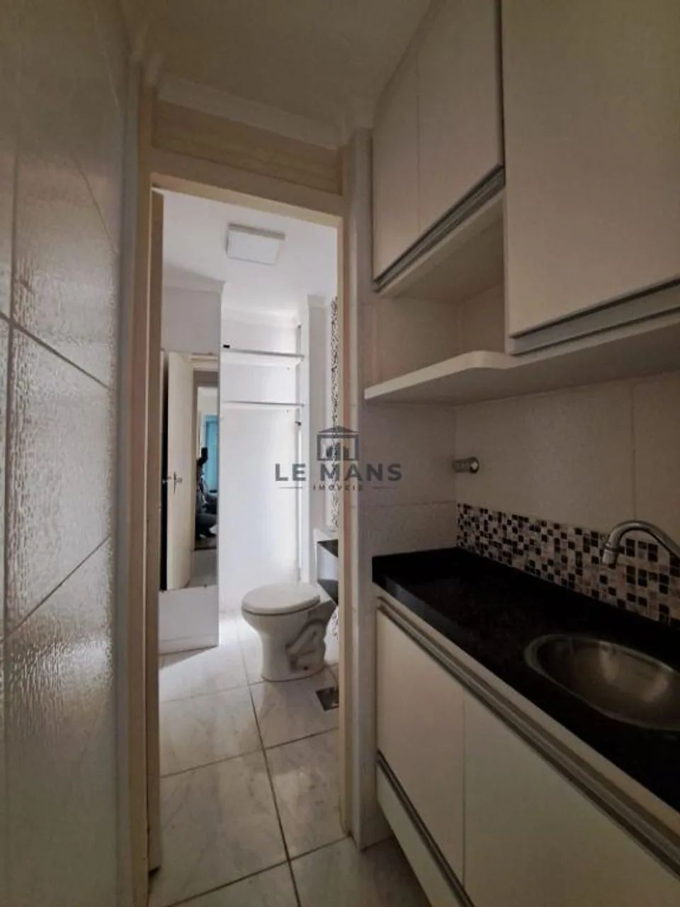 Sala para alugar em Piracicaba, Alemães, com 45 m², Racz Center - Foto 4
