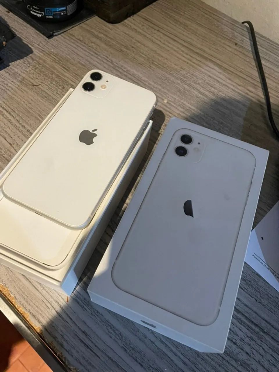 IPHONE 11 - Foto 3