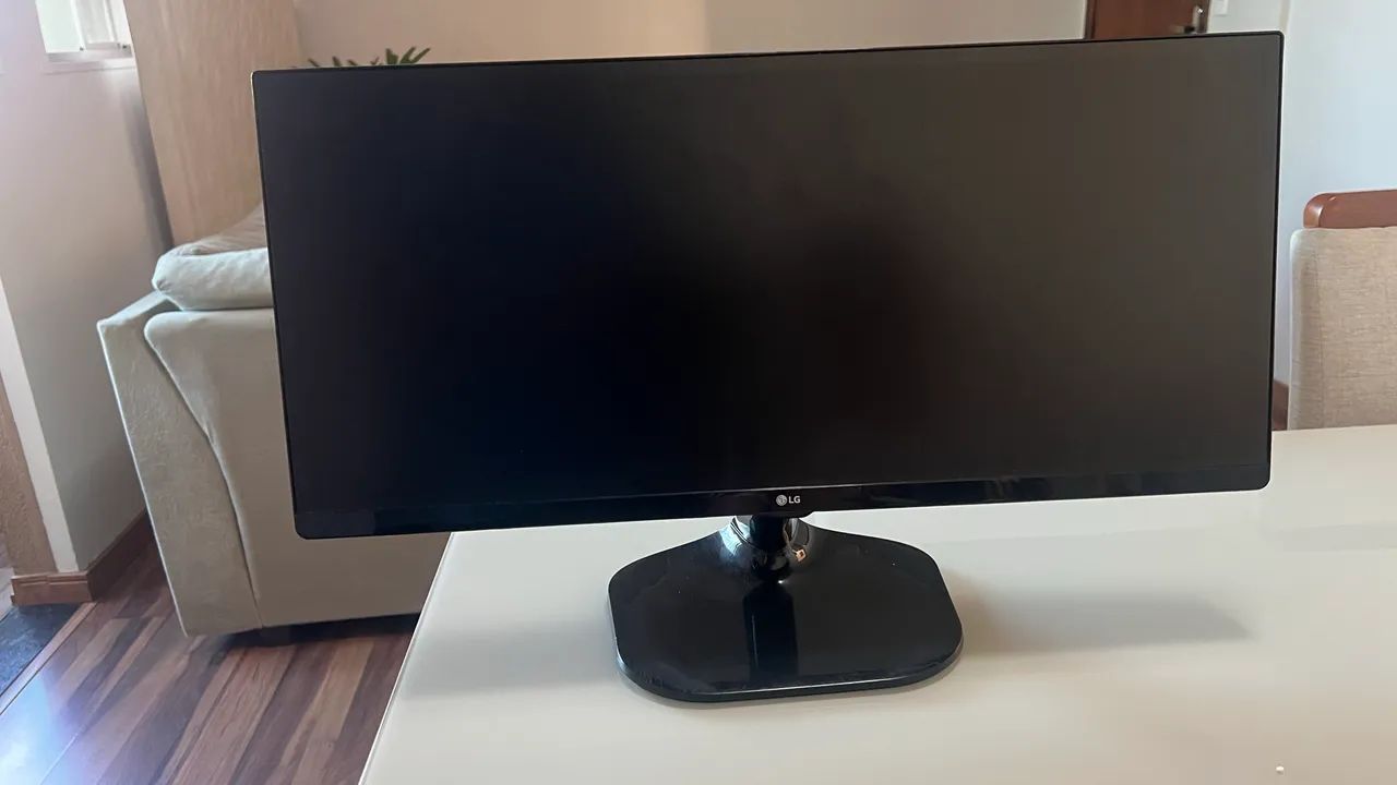 LG ULTRAWAIDE FULL HD 25POL - Foto 2