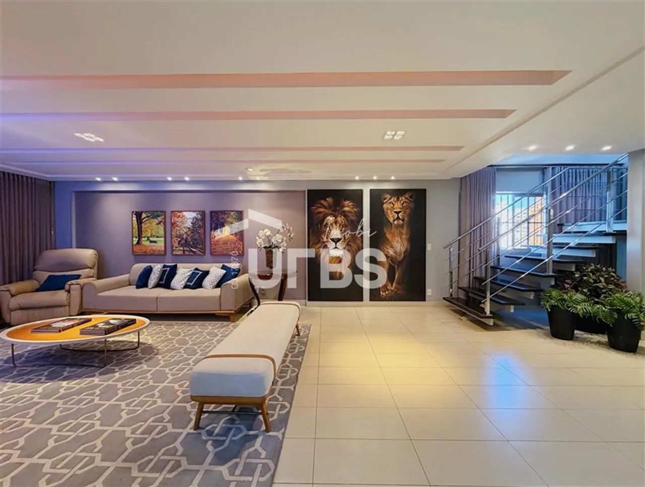 Edifício Carmelita - Cobertura Duplex 5 quartos, sendo 3 suítes - Foto 2