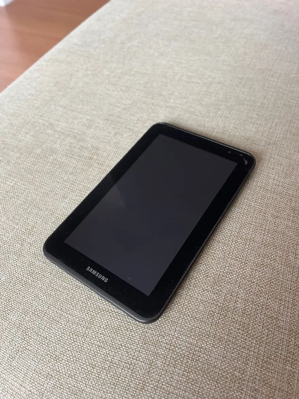 Tablet Samsung Galaxy 7.0 16GB (BASICO) - Foto 3