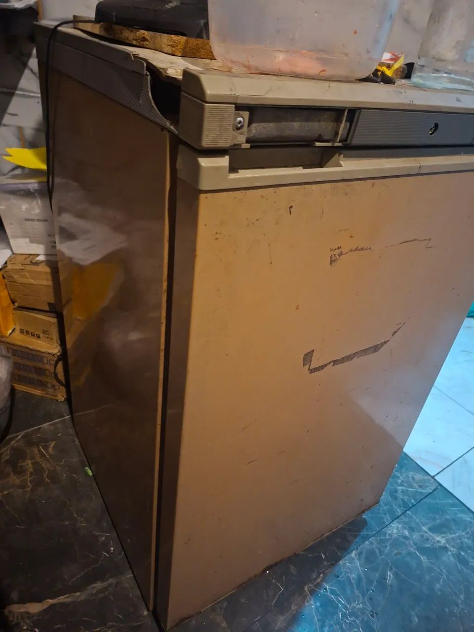 Frigobar Brastemp - Foto 4