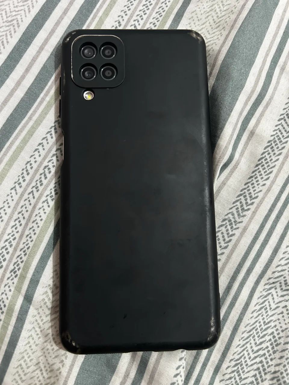 Celular semi novo - Foto 5
