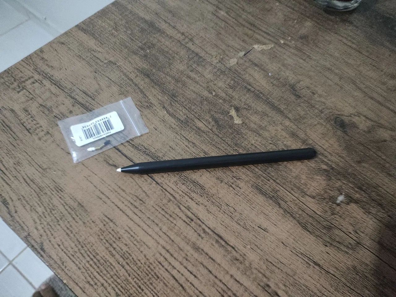 Caneta para iPad WB - Foto 4