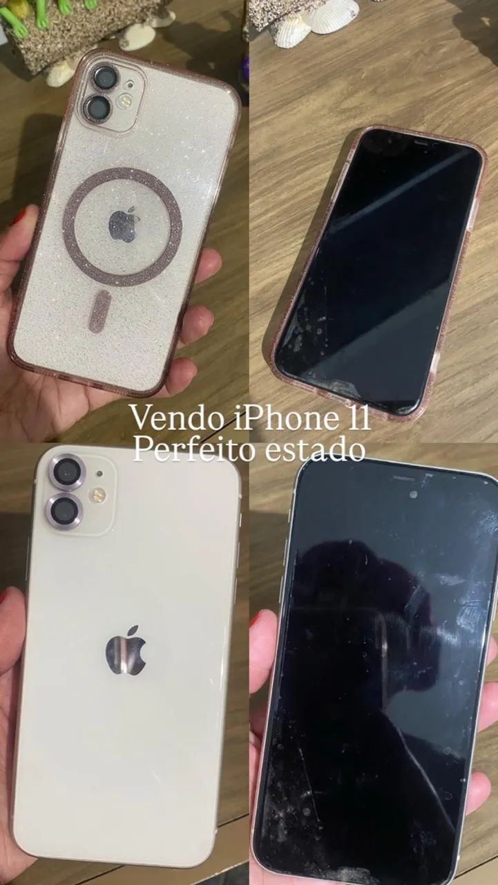 iPhone 11 - Foto 4