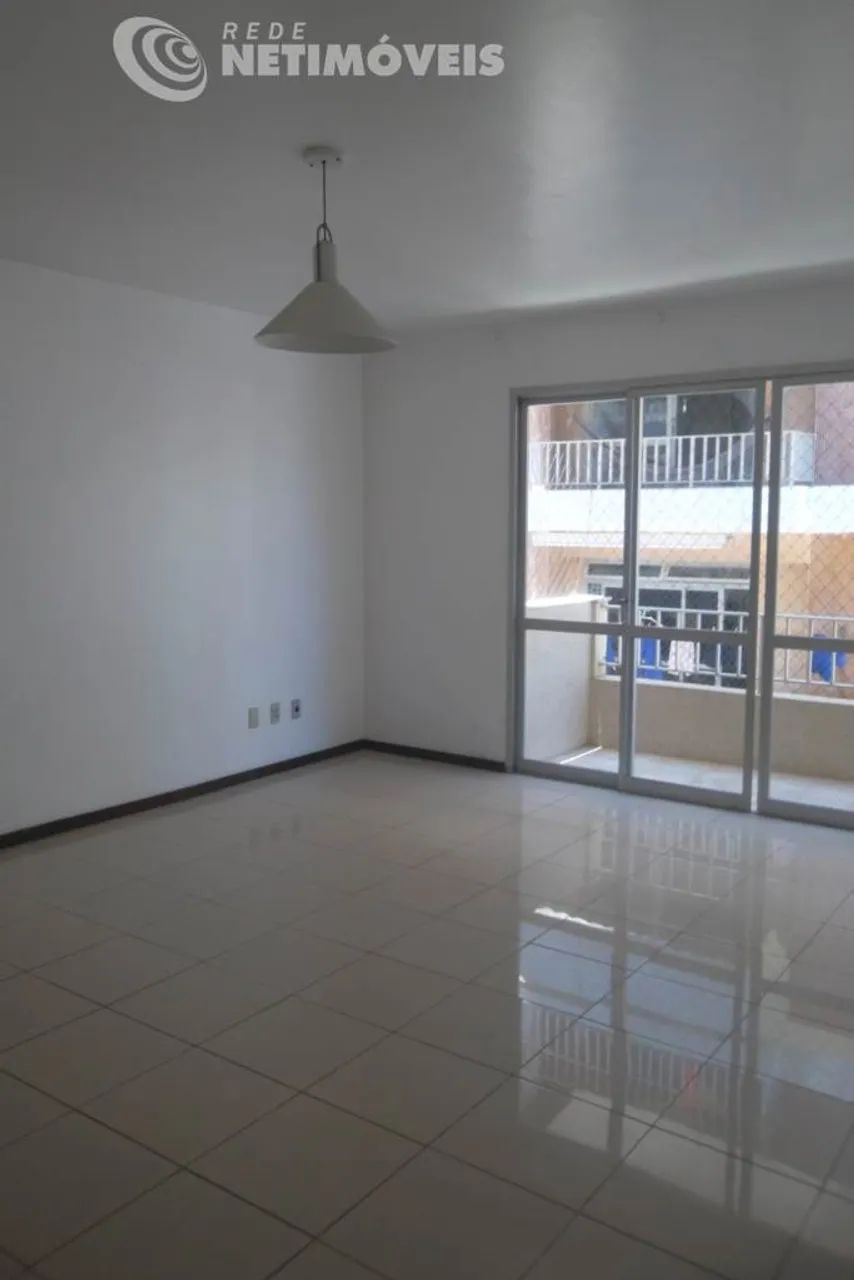 APARTAMENTO 3 QUARTOS