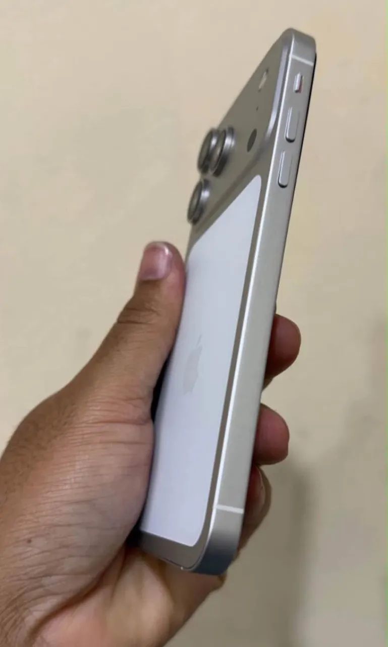 iPhone XR no 17 Pro  - Foto 2