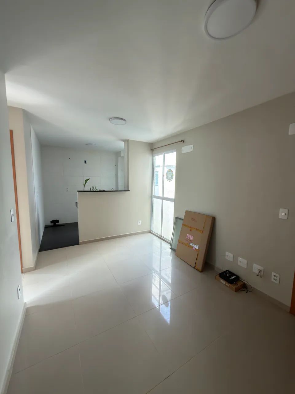 Apartamento nó parque mosaico  - Foto 3