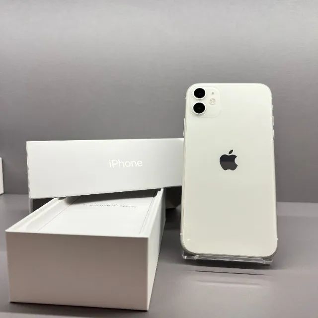 Apple Iphone 11 64gb (Usado) - Foto 3