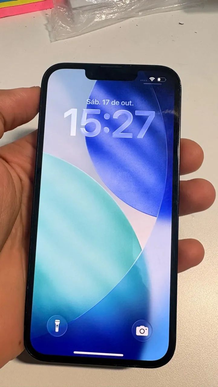 iPhone 14 126gb - Foto 5