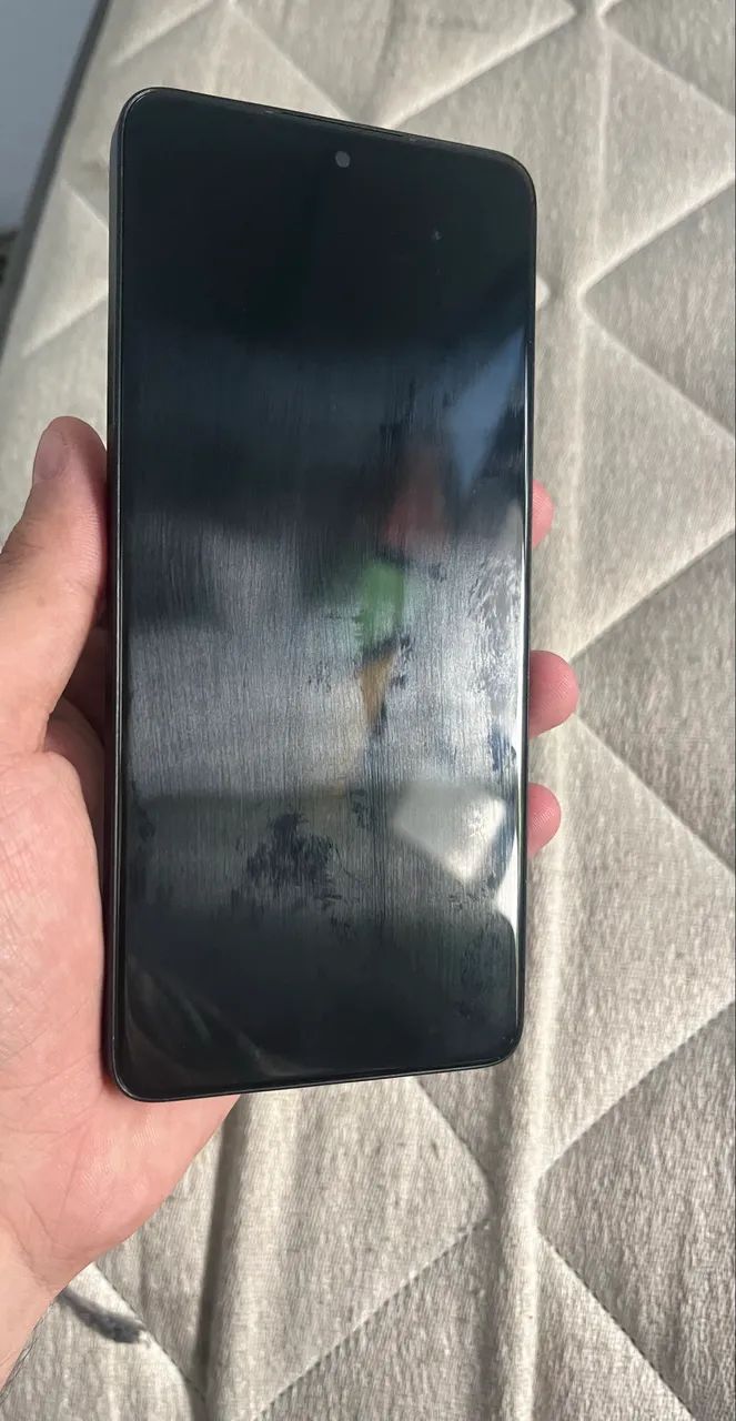 Celular Xiaomi Redmi Note 13 256GB - Foto 3