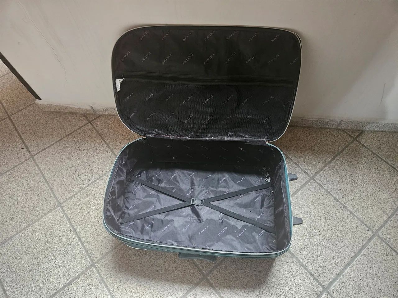 Duas malas - Foto 3