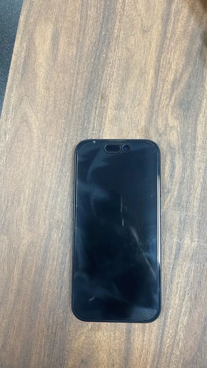 VENDO IPHONE 16!! 90% DE BATERIA ORIGINAL 