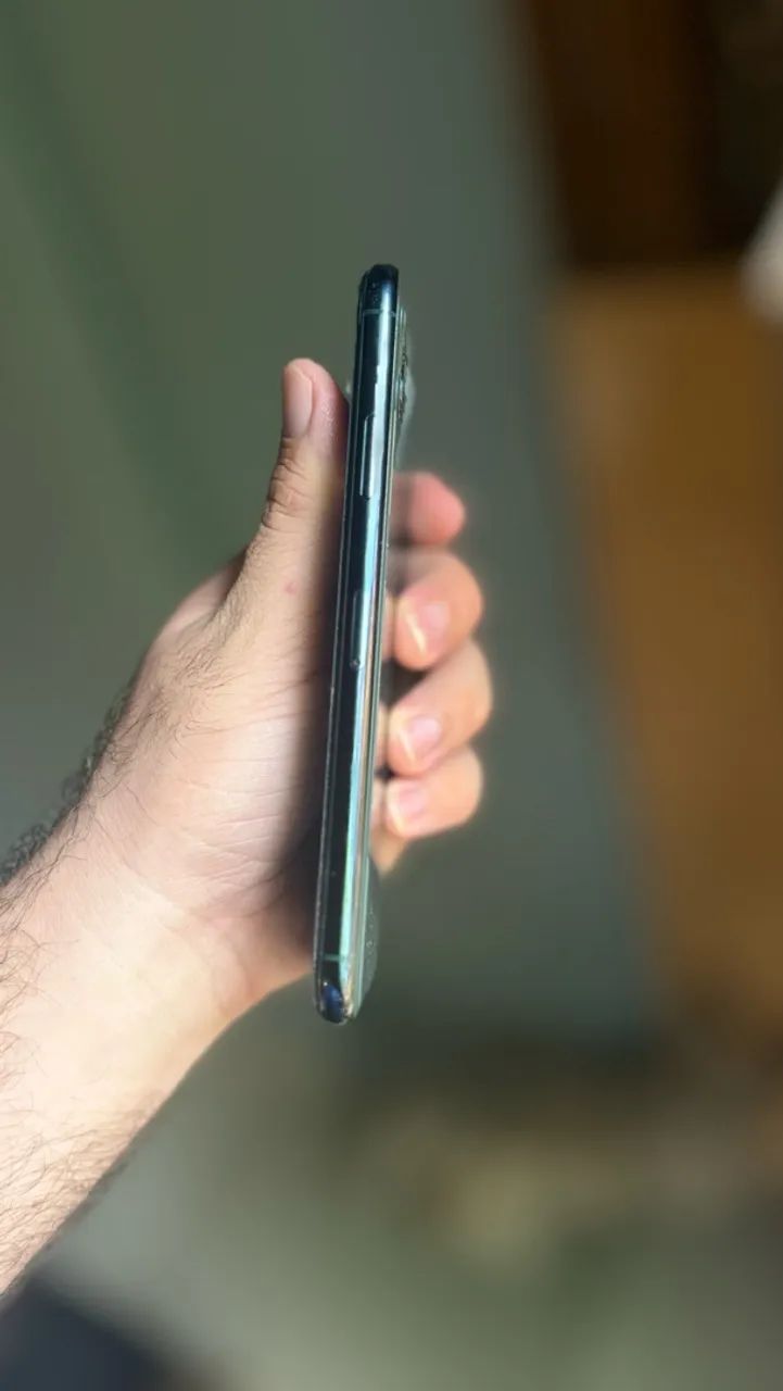 iPhone 11 Pro Max | Premium e completo - Foto 3