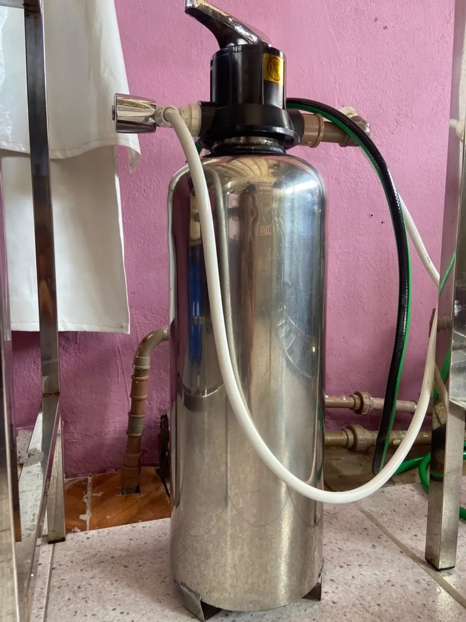 Máquina de açaí  - Foto 4