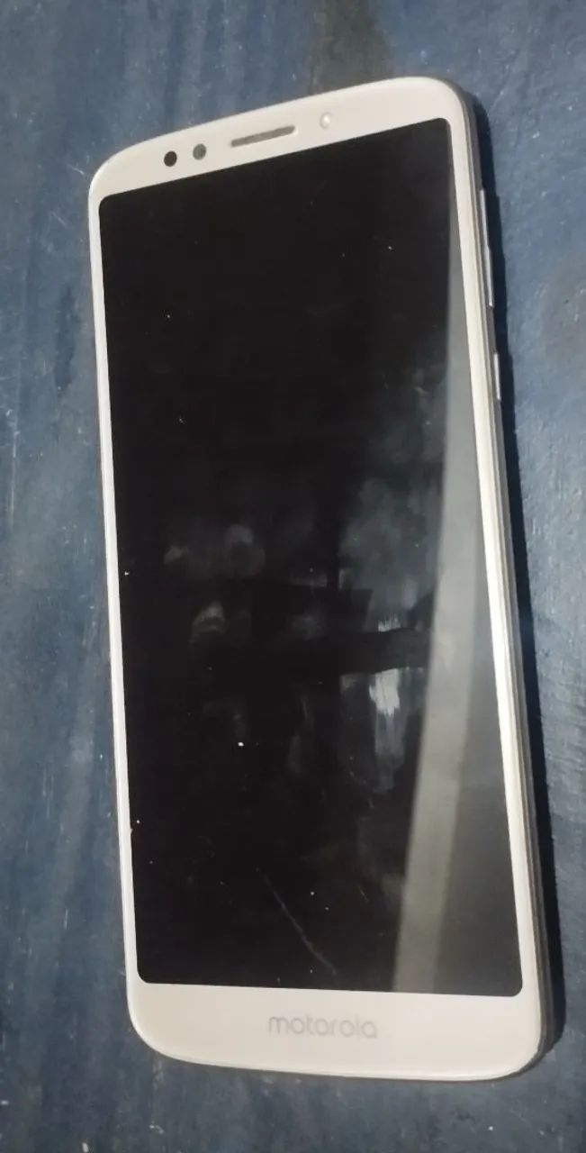 Celular moto G6 play  - Foto 3