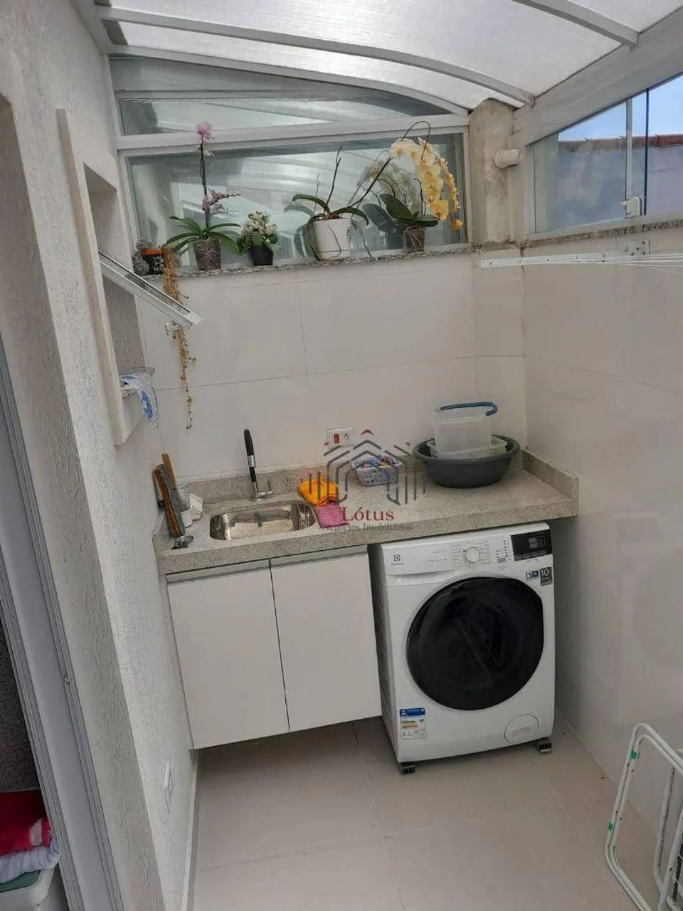 Apartamento com 2 dormitórios à venda, 64 m² por R$ 480.000 - Campestre - Santo André/SP - Foto 5