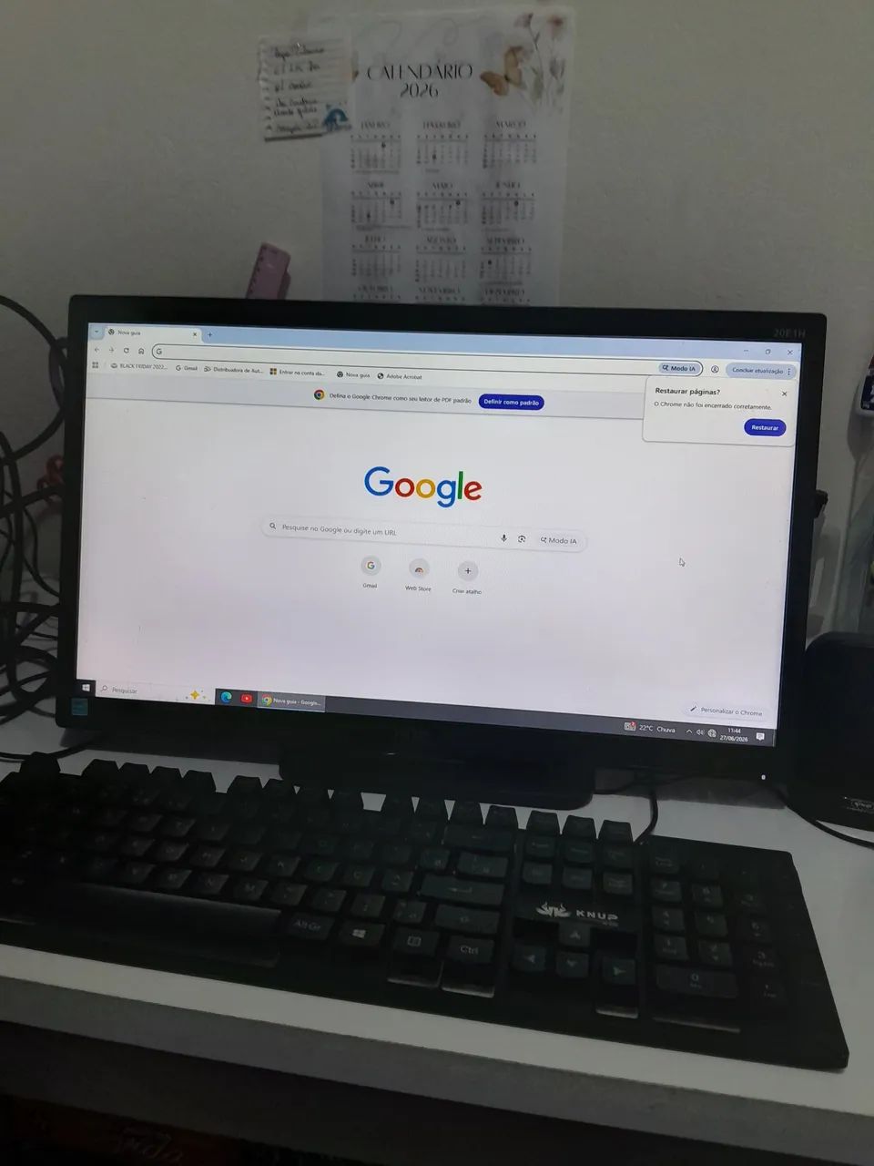 Vendo PC completo  - Foto 3